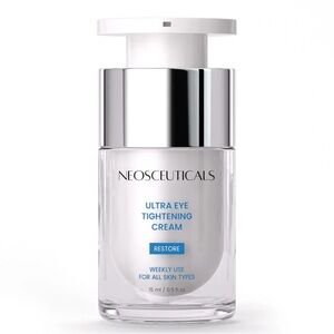 Luxury NÉOS Ultra Eye Tightening Cream – Brand New